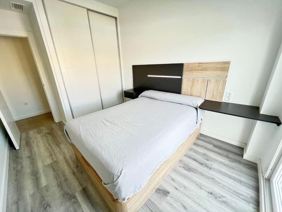Pushe Penthouse Playa Granada Beach & Golf 5 Motril Exterior foto