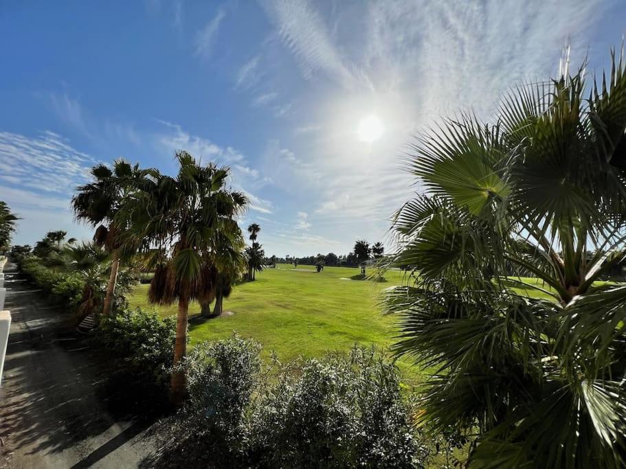 Pushe Penthouse Playa Granada Beach & Golf 5 Motril Exterior foto