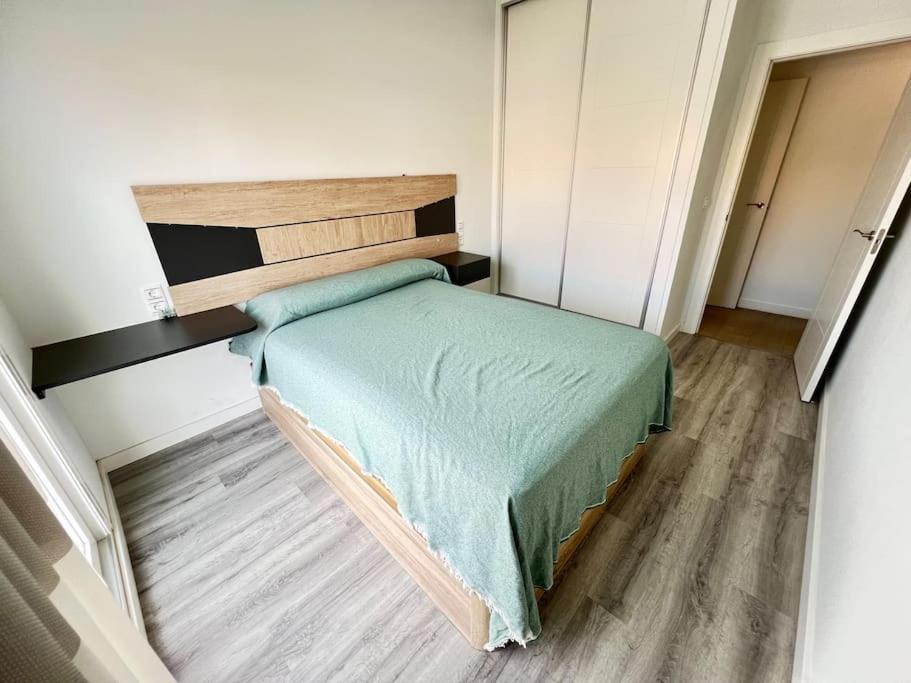 Pushe Penthouse Playa Granada Beach & Golf 5 Motril Exterior foto