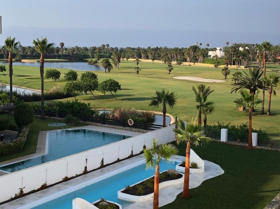 Pushe Penthouse Playa Granada Beach & Golf 5 Motril Exterior foto